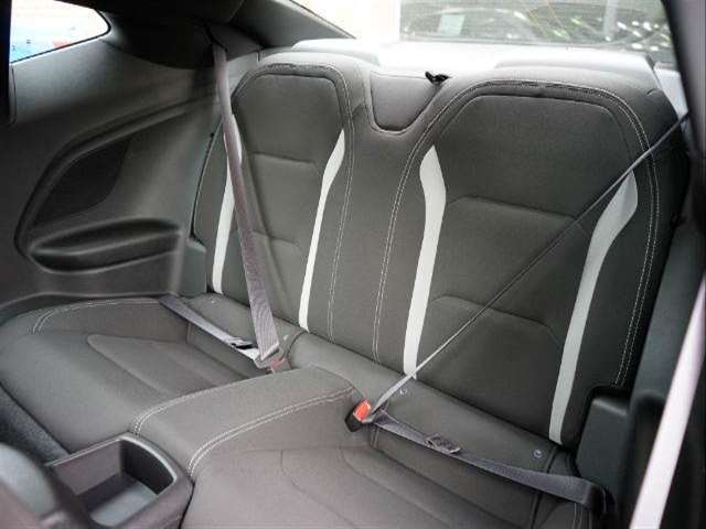 Chevrolet Camaro 2017 photo 20